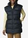 Жилет утепленный женский Columbia Puffect™ Mid Vest (2007711CLB-010) 2007711CLB-010 фото 1