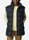 Жилет утепленный женский Columbia Puffect™ Mid Vest (2007711CLB-010) 2007711CLB-010 фото 4