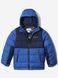 Куртка утеплена для дівчаток Columbia Pike Lake™ II Hooded Jacket (2050351CLB-432) 2050351CLB-432 фото 1