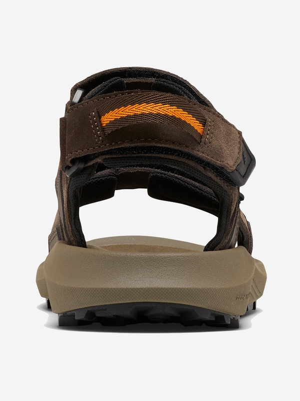 Сандалии мужские Columbia Trailstorm Hiker 3 Strap (1987221CLB-231) 1987221CLB-231 фото