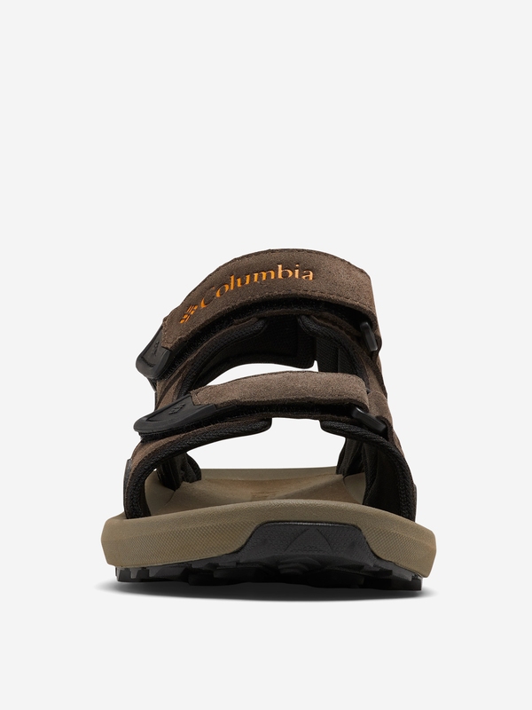 Сандалии мужские Columbia Trailstorm Hiker 3 Strap (1987221CLB-231) 1987221CLB-231 фото