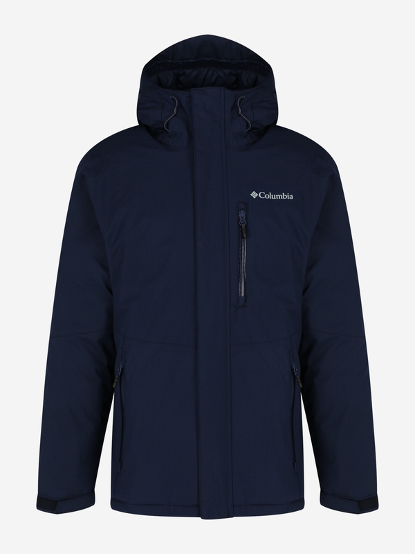 Куртка утепленная мужская Columbia Oak Harbor™ Insulated Jacket (1958661CLB-464) 1958661CLB-464 фото