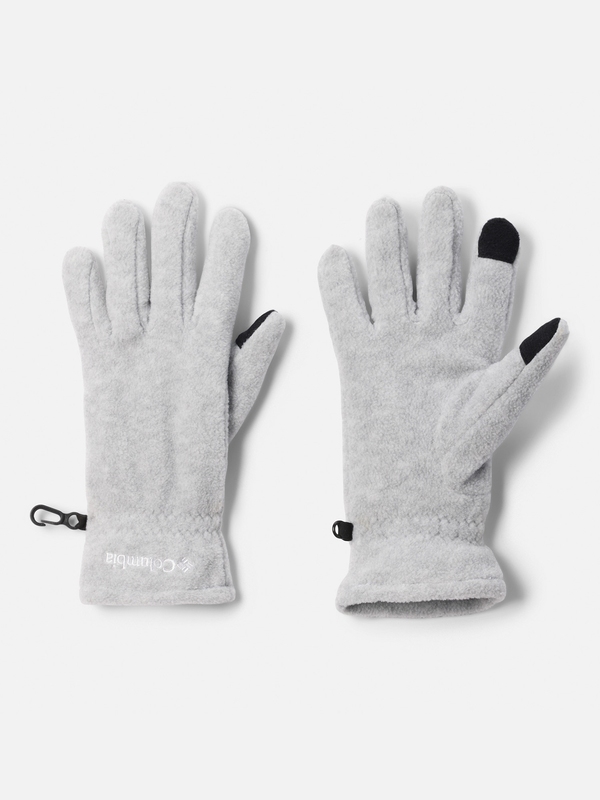 Перчатки женские Columbia Benton Springs™ II Fleece Glove (2093931CLB-031) 2093931CLB-031 фото