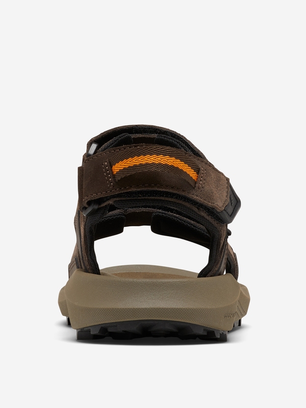 Сандалии мужские Columbia Trailstorm Hiker 3 Strap (1987221CLB-231) 1987221CLB-231 фото