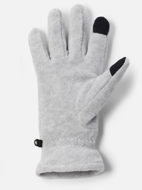 Перчатки женские Columbia Benton Springs™ II Fleece Glove (2093931CLB-031) 2093931CLB-031 фото