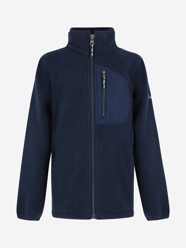 Джемпер дитячий Columbia Fast Trek™ III Fleece Full Zip (1887851CLB-465) 1887851CLB-465 фото