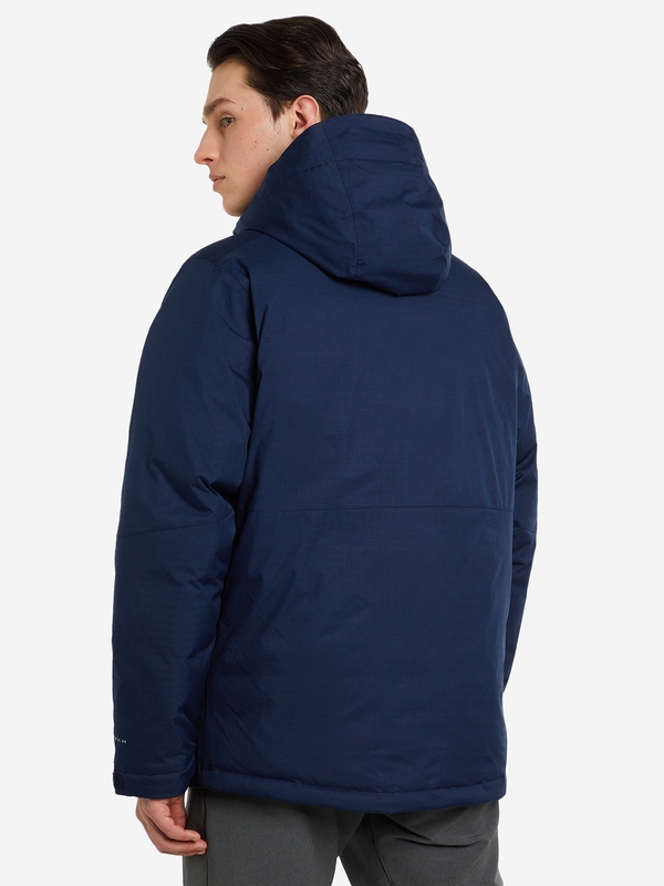 Куртка утепленная мужская Columbia Oak Harbor™ Insulated Jacket (1958661CLB-464) 1958661CLB-464 фото