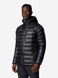 Пуховик мужской Columbia Arctic Crest™ Down Hooded Jacket (2088771CLB-010) 2088771CLB-010 фото