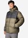 Куртка утеплена чоловіча Columbia Pike Lake™ II Hooded Jacket (2050931CLB-399) 2050931CLB-399 фото 4