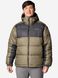 Куртка утеплена чоловіча Columbia Pike Lake™ II Hooded Jacket (2050931CLB-399) 2050931CLB-399 фото 1