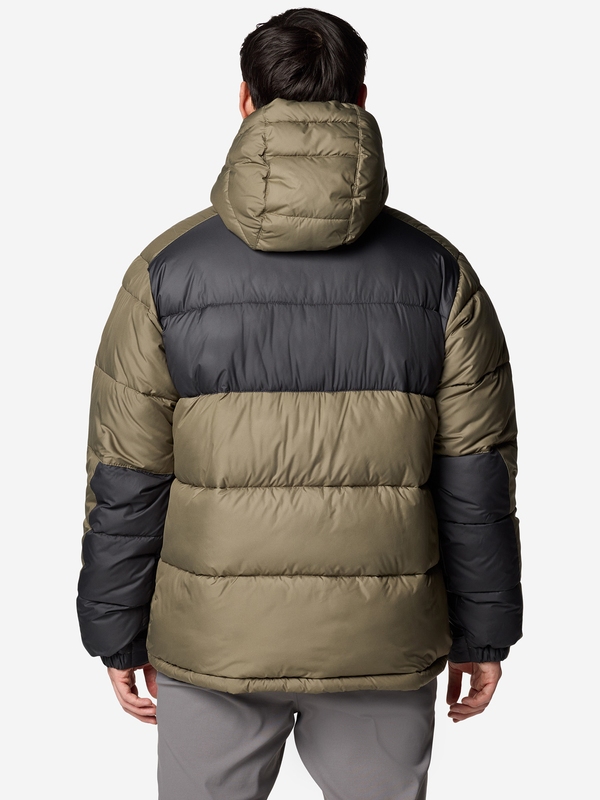 Куртка утеплена чоловіча Columbia Pike Lake™ II Hooded Jacket (2050931CLB-399) 2050931CLB-399 фото