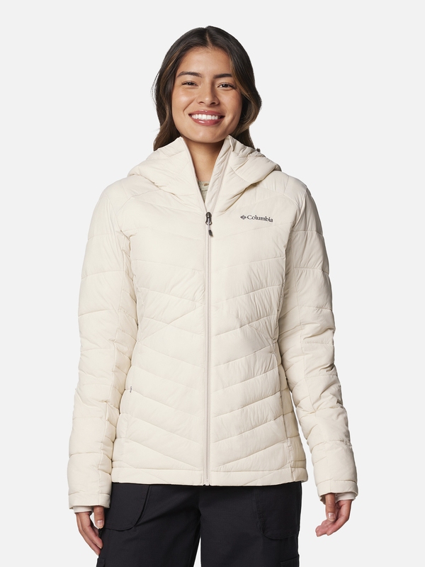 Куртка утеплена жіноча Columbia Joy Peak™ II Hooded Jacket (2089041CLB-278) 2089041CLB-278 фото