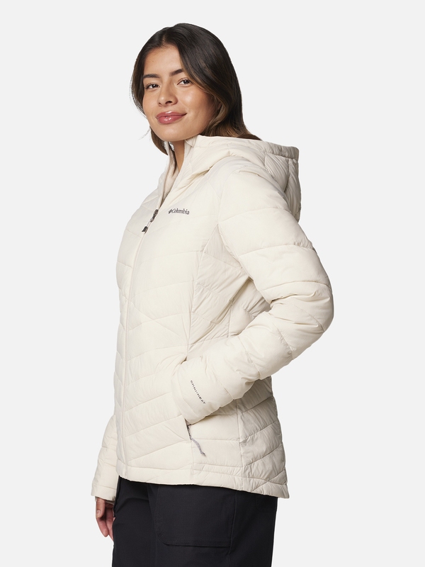 Куртка утепленная женская Columbia Joy Peak™ II Hooded Jacket (2089041CLB-278) 2089041CLB-278 фото