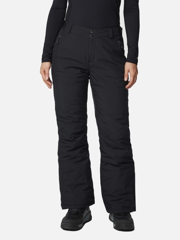 Брюки утепленные женские Columbia Shafer Canyon™ II Insulated Pant (2085951CLB-010) 2085951CLB-010 фото