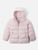 Куртка утеплена для дівчаток Columbia Pike Lake™ II Hooded Jacket (2050351CLB-608) 2050351CLB-608 фото