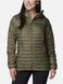 Куртка утепленная женская Columbia Silver Falls™ II Hooded Jacket (2098671CLB-397) 2098671CLB-397 фото 1