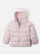 Куртка утеплена для дівчаток Columbia Pike Lake™ II Hooded Jacket (2050351CLB-608) 2050351CLB-608 фото 1