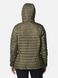 Куртка утеплена жіноча Columbia Silver Falls™ II Hooded Jacket (2098671CLB-397) 2098671CLB-397 фото 5