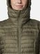 Куртка утепленная женская Columbia Silver Falls™ II Hooded Jacket (2098671CLB-397) 2098671CLB-397 фото 7