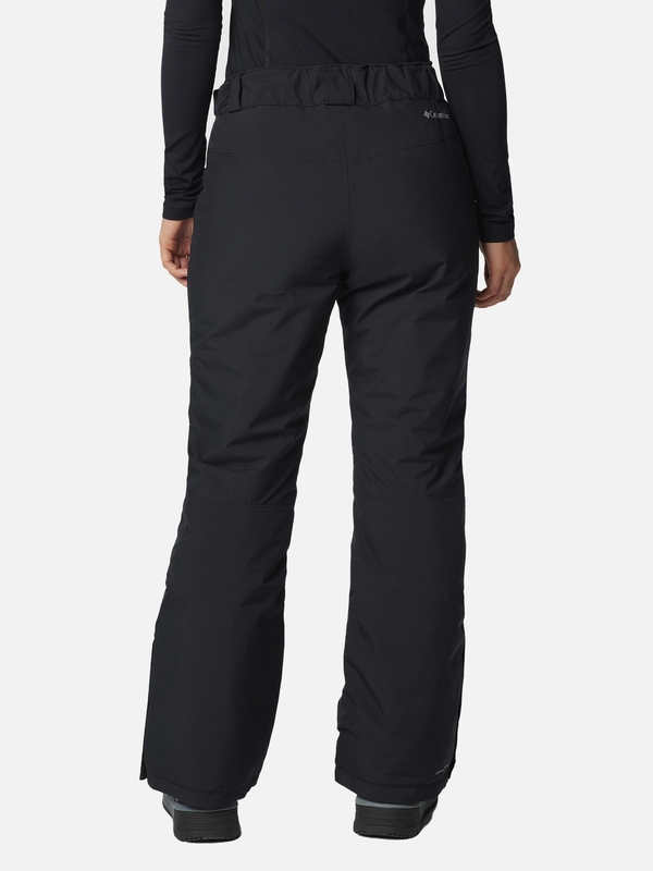 Штани утеплені жіночі Columbia Shafer Canyon™ II Insulated Pant (2085951CLB-010) 2085951CLB-010 фото