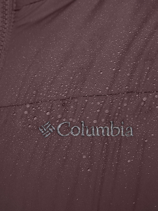 Пальто утеплене жіноче Columbia Pike Lake™ II Long Jacket (2051351CLB-263) 2051351CLB-263 фото