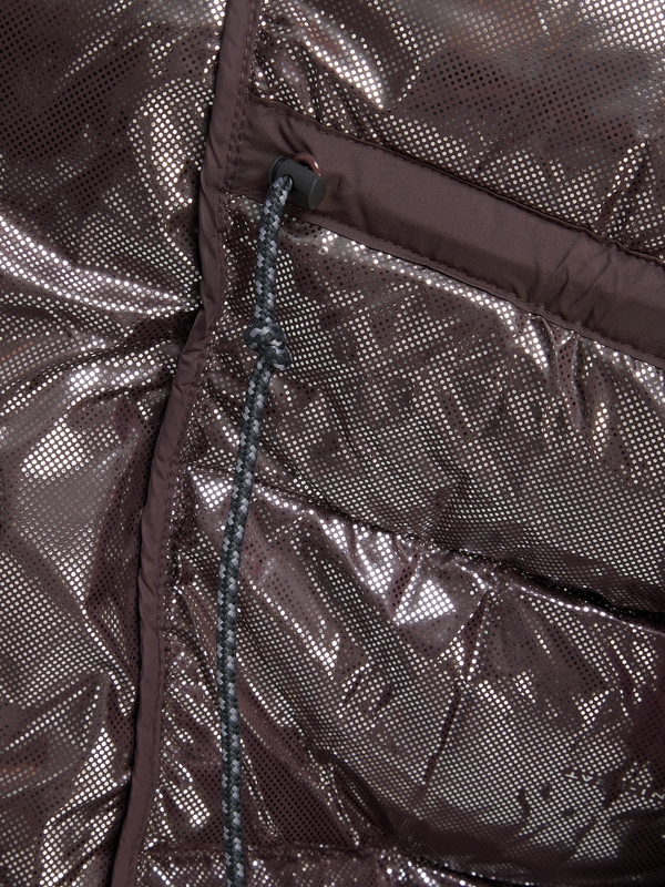 Пальто утеплене жіноче Columbia Pike Lake™ II Long Jacket (2051351CLB-263) 2051351CLB-263 фото