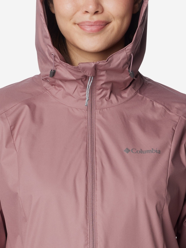 Куртка мембранная женская Columbia Inner Limits III Jacket (2071431CLB-609) 2071431CLB-609 фото