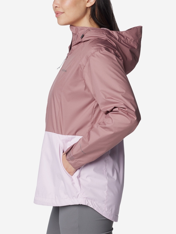 Куртка мембранная женская Columbia Inner Limits III Jacket (2071431CLB-609) 2071431CLB-609 фото