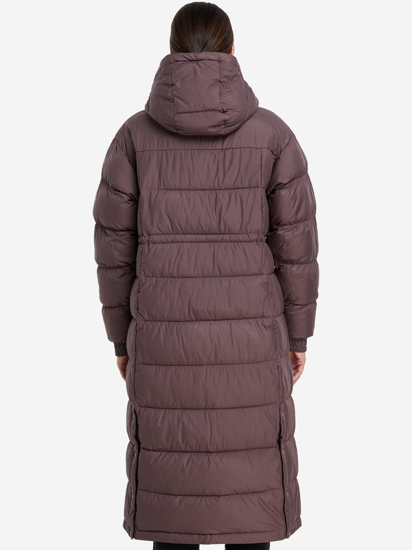 Пальто утеплене жіноче Columbia Pike Lake™ II Long Jacket (2051351CLB-263) 2051351CLB-263 фото