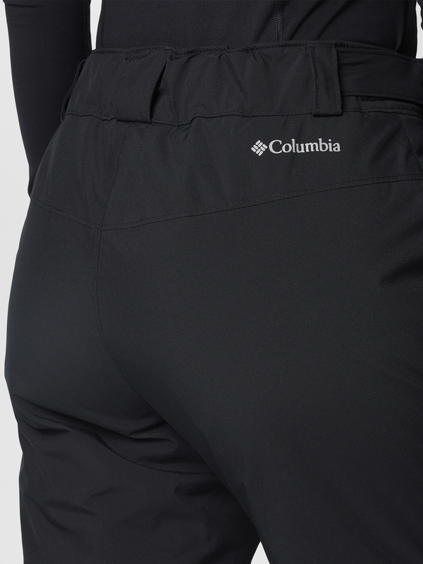 Брюки утепленные женские Columbia Shafer Canyon™ II Insulated Pant (2085951CLB-010) 2085951CLB-010 фото