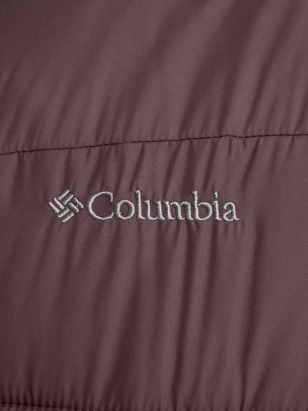 Пальто утеплене жіноче Columbia Pike Lake™ II Long Jacket (2051351CLB-263) 2051351CLB-263 фото