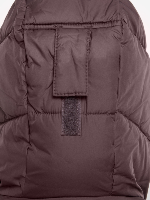 Пальто утеплене жіноче Columbia Pike Lake™ II Long Jacket (2051351CLB-263) 2051351CLB-263 фото