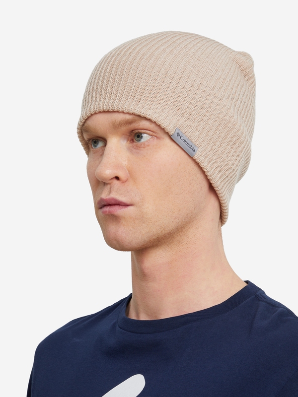 Шапка Columbia Ale Creek™ Beanie (1682201CLB-278) 1682201CLB-278 фото