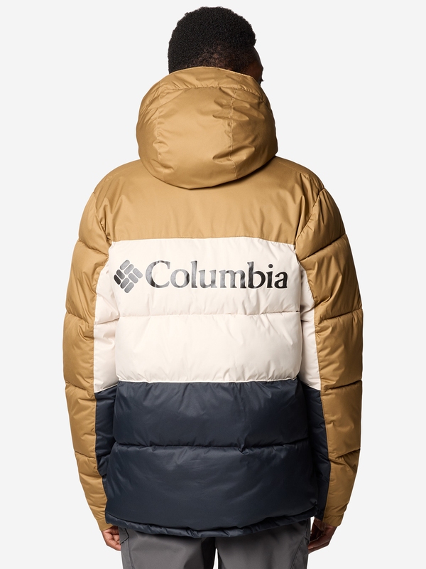 Куртка утепленная мужская Columbia Slope Style™ Jacket (2087401CLB-257) 2087401CLB-257 фото