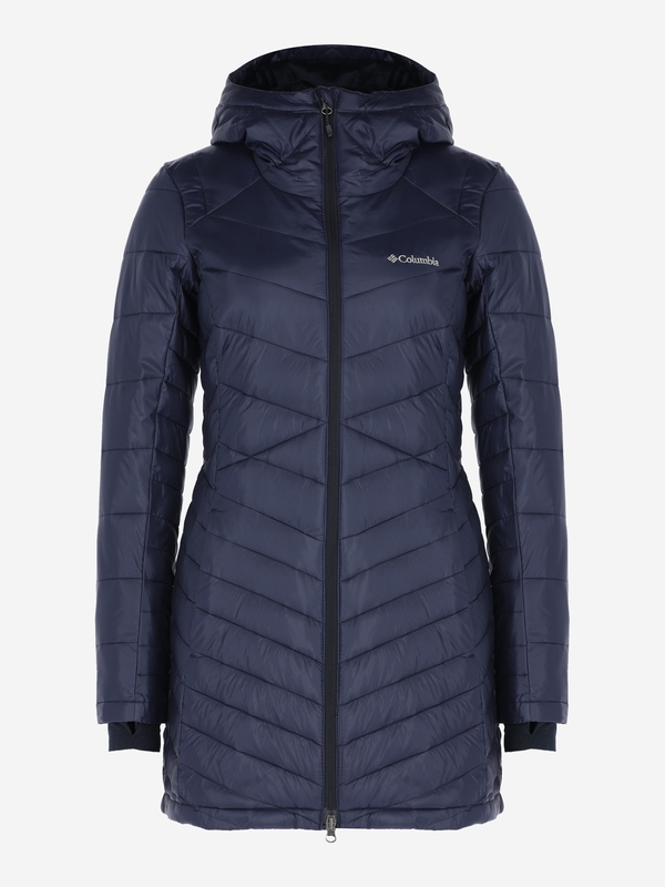 Куртка утеплена жіноча Columbia Joy Peak™ Mid Jacket (1982661CLB-472) 1982661CLB-472 фото