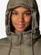 Пальто утепленное женское Columbia Pike Lake™ II Long Jacket (2051351CLB-397) 2051351CLB-397 фото 10