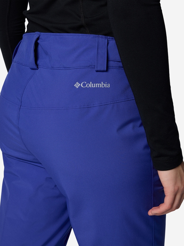 Штани утеплені женские Columbia Shafer Canyon™ II Insulated Pant (2085951CLB-516) 2085951CLB-516 фото