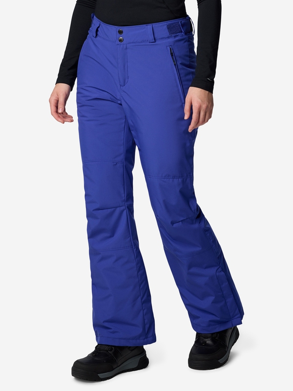 Штани утеплені женские Columbia Shafer Canyon™ II Insulated Pant (2085951CLB-516) 2085951CLB-516 фото