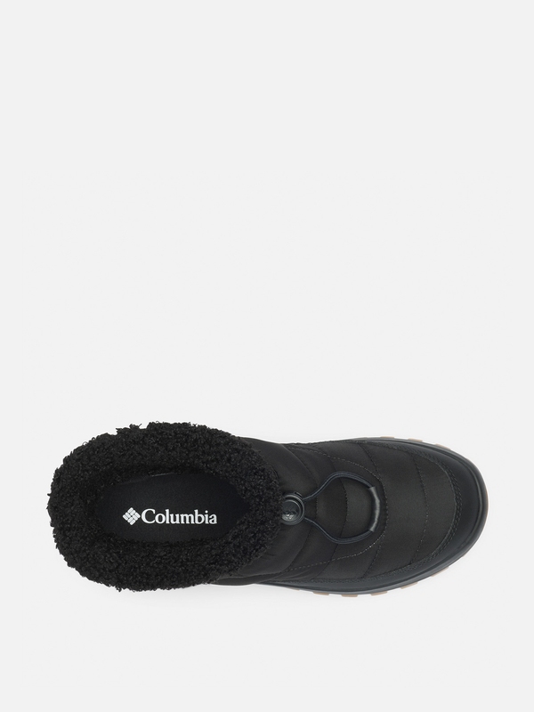 Сапоги утепленные женские Columbia Snowtrot™ Shorty (2075121CLB-010) 2075121CLB-010 фото