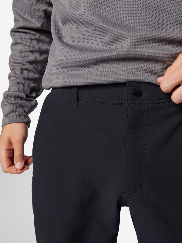 Брюки мужские Columbia Black Mesa™ Warm Pant (2095061CLB-010) 2095061CLB-010 фото