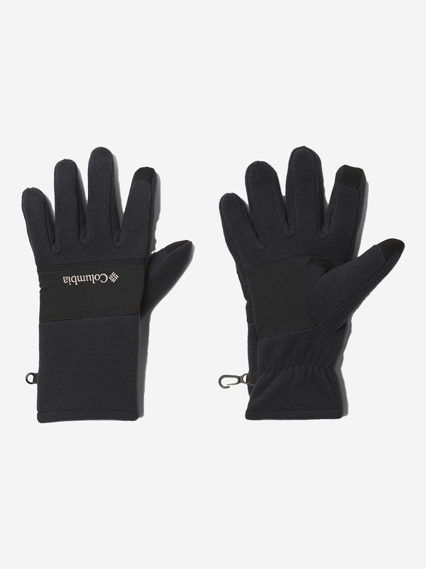 Рукавички чоловічі Columbia Fast Trek™ III Glove (2093941CLB-010) 2093941CLB-010 фото