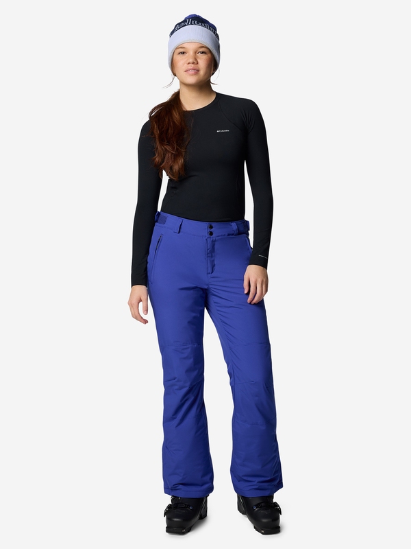 Брюки утепленные женские Columbia Shafer Canyon™ II Insulated Pant (2085951CLB-516) 2085951CLB-516 фото