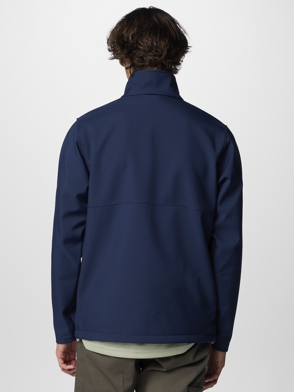 Вітрівка чоловіча Columbia Ascender™ Softshell Jacket (1556531CLB-467) 1556531CLB-467 фото