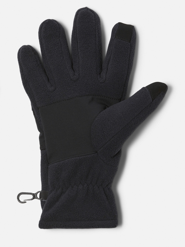 Рукавички чоловічі Columbia Fast Trek™ III Glove (2093941CLB-010) 2093941CLB-010 фото