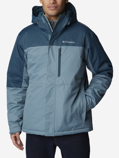 Куртка утеплена чоловіча Columbia Hikebound™ Insulated Jacket (2050671CLB-346) 2050671CLB-346 фото