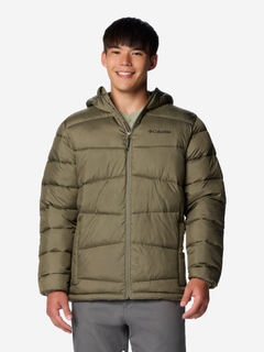 Куртка утеплена чоловіча Columbia Fivemile Butte™ II Hooded Jacket (2086911CLB-397) 2086911CLB-397 фото