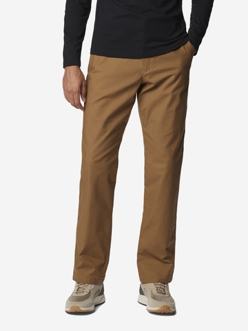 Штани чоловічі Columbia Flex ROC™ II Lined Pant (2052691CLB-257) 2052691CLB-257 фото