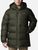 Куртка утеплена чоловіча Columbia Pike Lake™ Parka (2050921CLB-366) 2050921CLB-366 фото