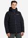 Пуховик чоловічий Columbia Grand Trek™ II Down Hooded Jacket (2008291CLB-010) 2008291CLB-010 фото 1