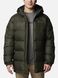 Куртка утеплена чоловіча Columbia Pike Lake™ Parka (2050921CLB-366) 2050921CLB-366 фото 3